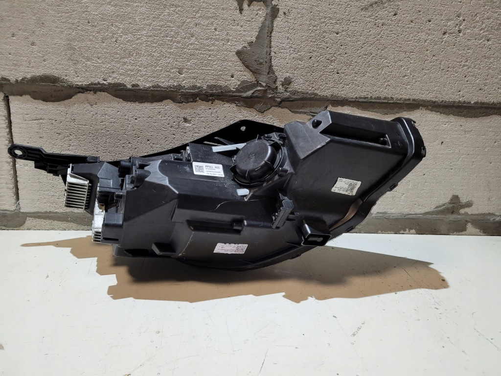 фото №12, Лампи перед hyundai i30 iii lift full led