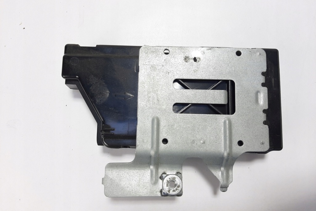 фото №1, Блок керування usb/aux skoda rapid nh3 5n0035342g 1.6l дизель 66kw 2013