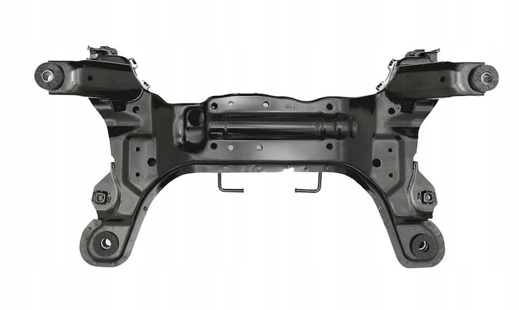 фото №1, Рама підрамник підрамник балка hyundai matrix 1.5 crdi 04-