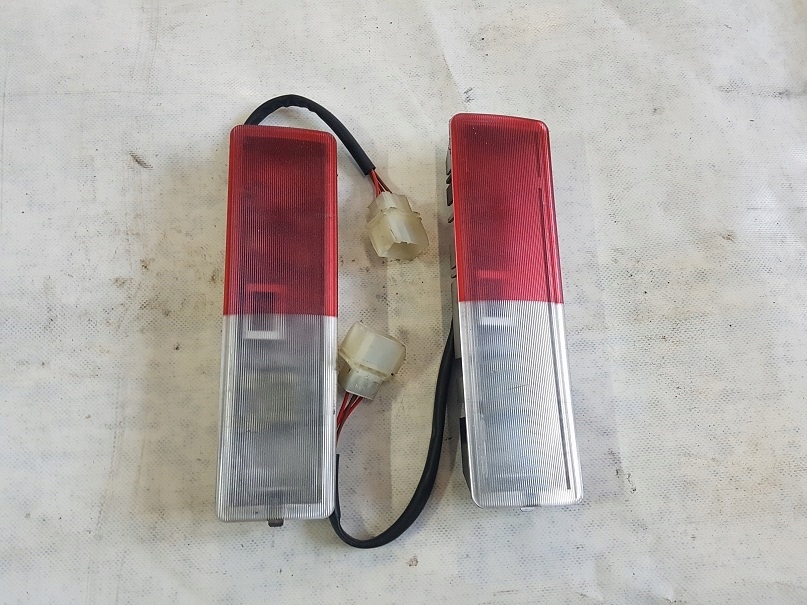 фото №1, Лампа світло освітлення кабіни man tgx tgs tgl