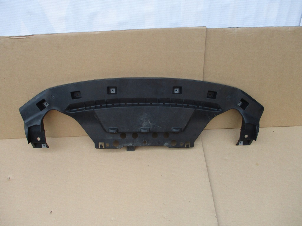 Купить Плита защита dół пол бампера перед mazda 6 ghp9-50-0s1