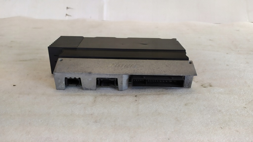 фото №1, Усилитель аудио audi a6 s6 c6 4f