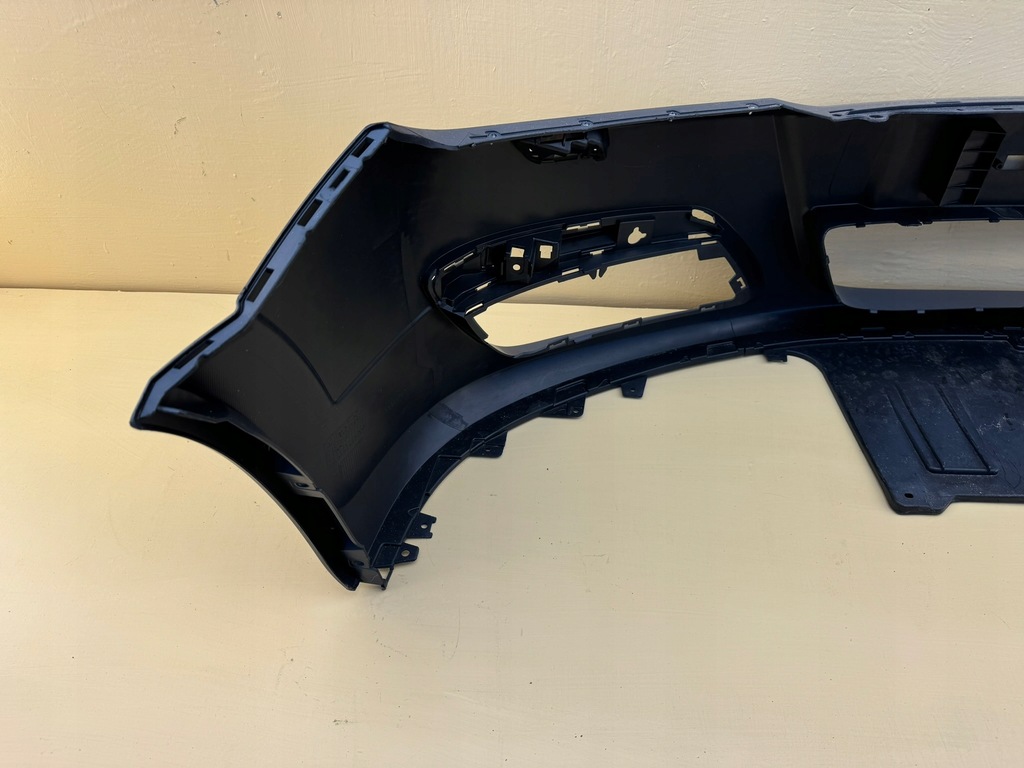 фото №11, Opel astra h 04-06r бампер перед передній 333585313