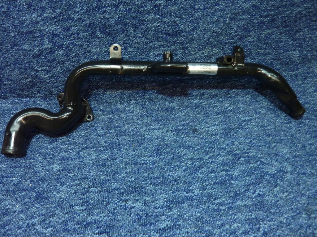 фото №2, Труба трубка магистраль fiat croma 2 ii 1.9 8v m-jet