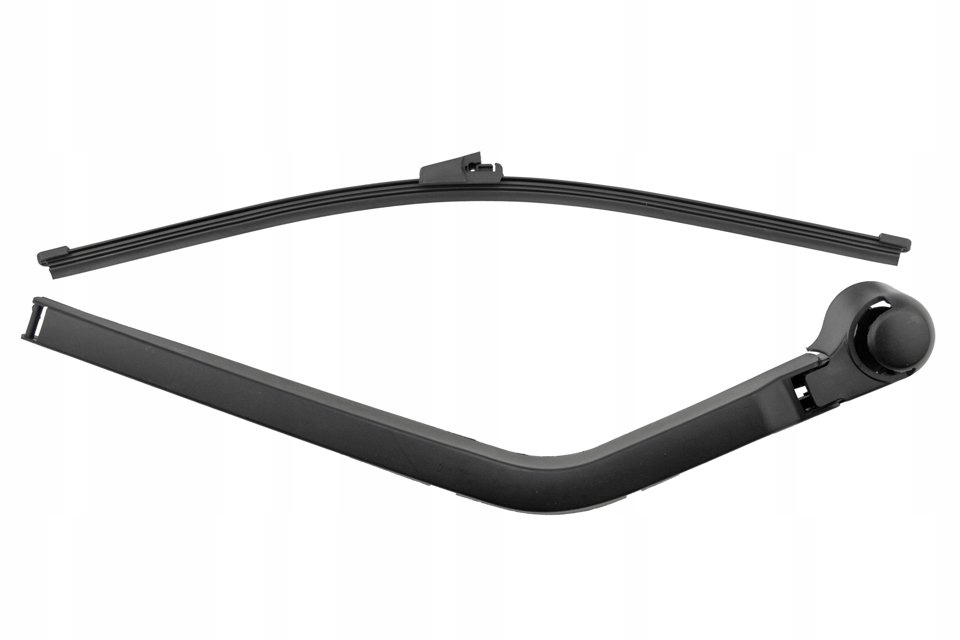 фото №3, Nty ewb-vw-006 набор дворник, очистка окон