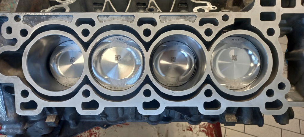 фото №1, Двигун 5,0 508ps range rover sport + монтаж