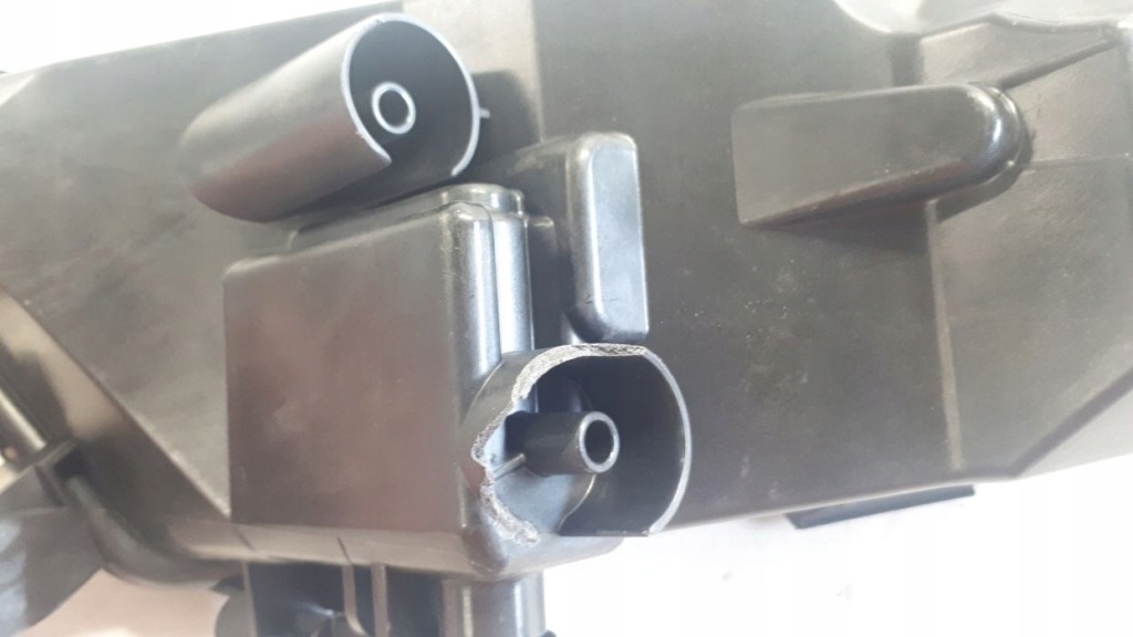 фото №6, Skoda octavia iii lift 2016 противотуманная фара правый перед