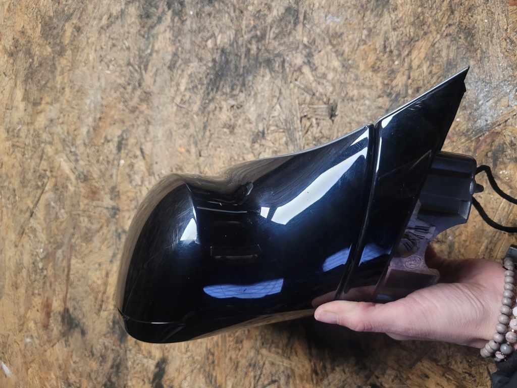 фото №13, Bmw i8 зеркало наружное europa 5pin 7371189