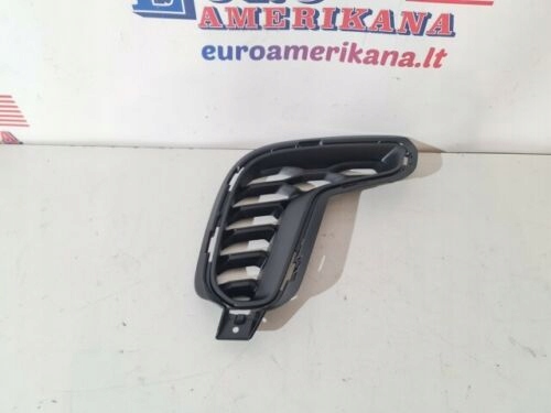 фото №1, 2021 dodge durango бампер oem rh накладка решітка