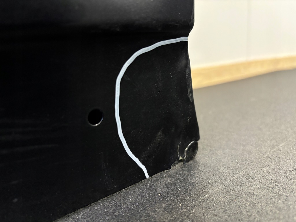 фото №7, Audi e-tron gt двері передні ліва