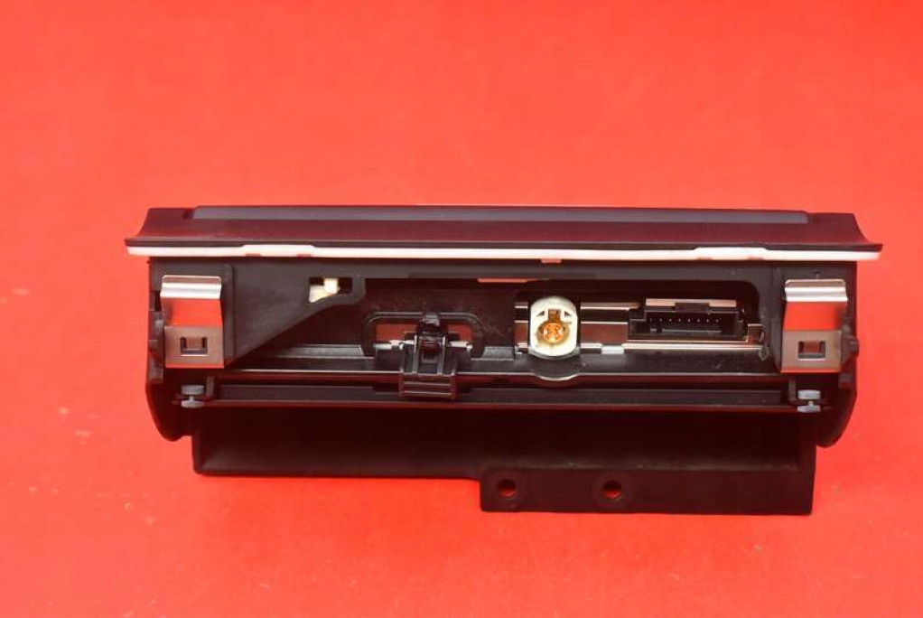 фото №5, Дисплей навигации радио 8x0857273b audi a1 8x 10-14