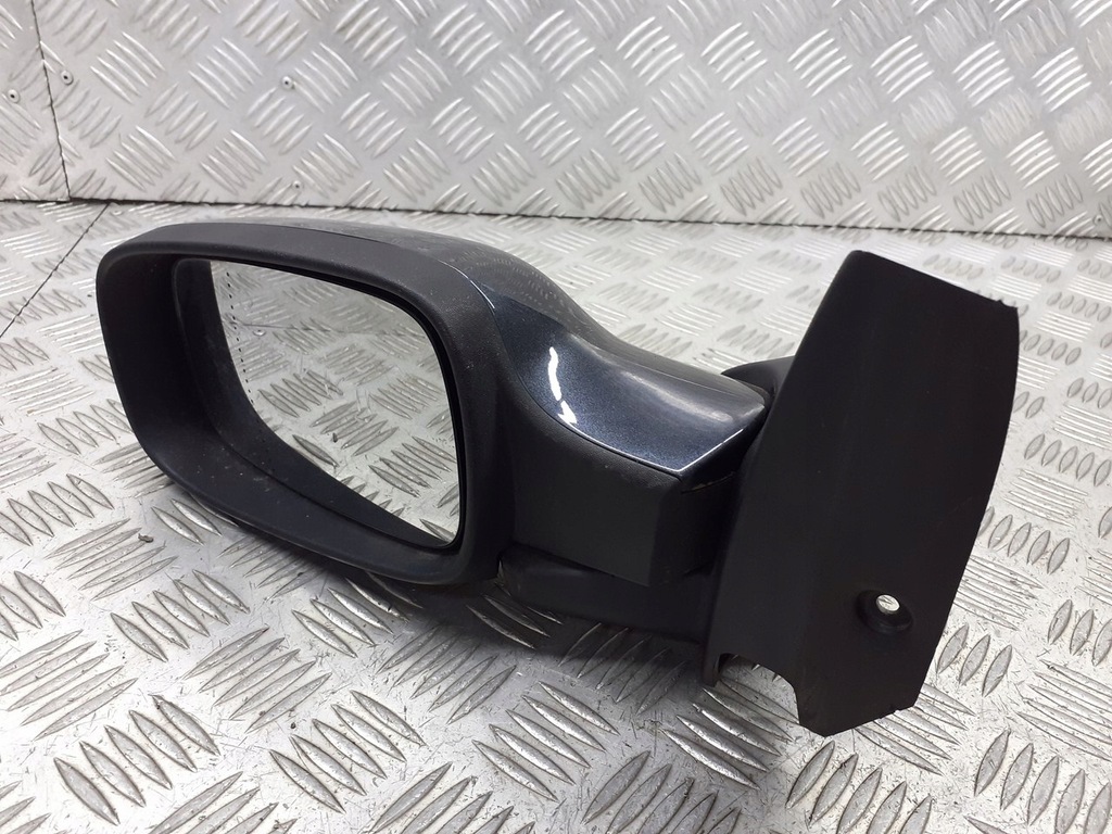 фото №1, Дзеркало ліва електричний renault scenic ii 2.0 16v