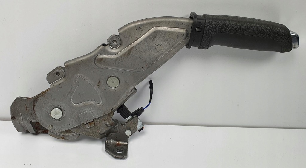 фото №2, Гальмо ручний важіль opel adam 39015843