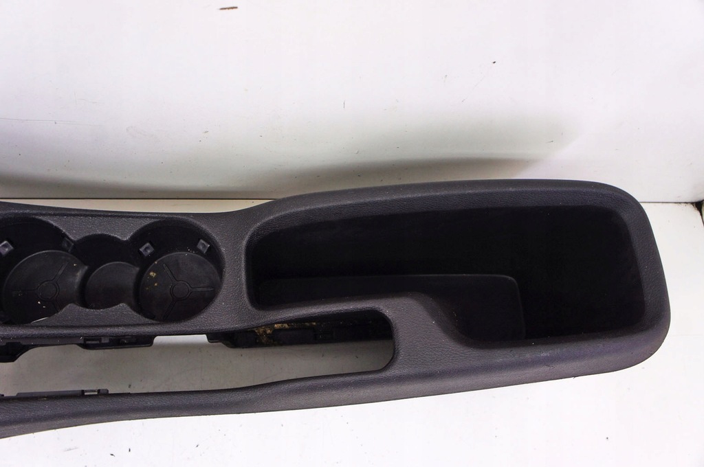 фото №6, Of029 ford transit courier тунель середній