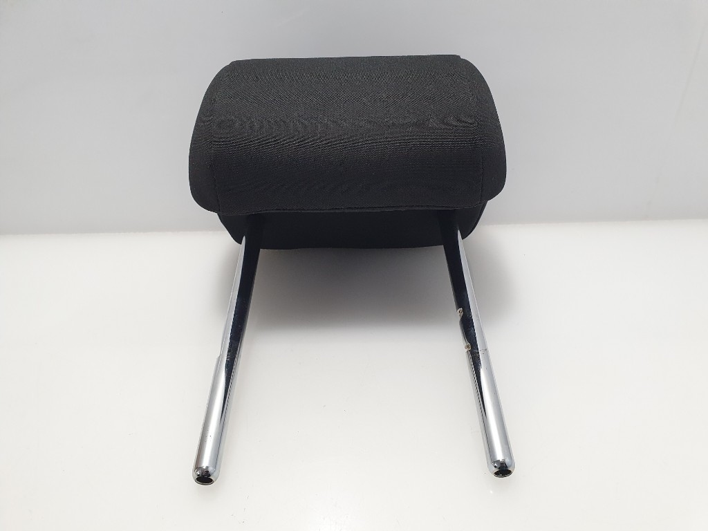 фото №6, Seat ibiza 5 v підголівник боковий сидіння задня лівий правий матеріал super стан