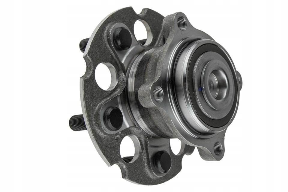 фото №10, Ступица колеса задняя honda odyssey 04- /+abs/