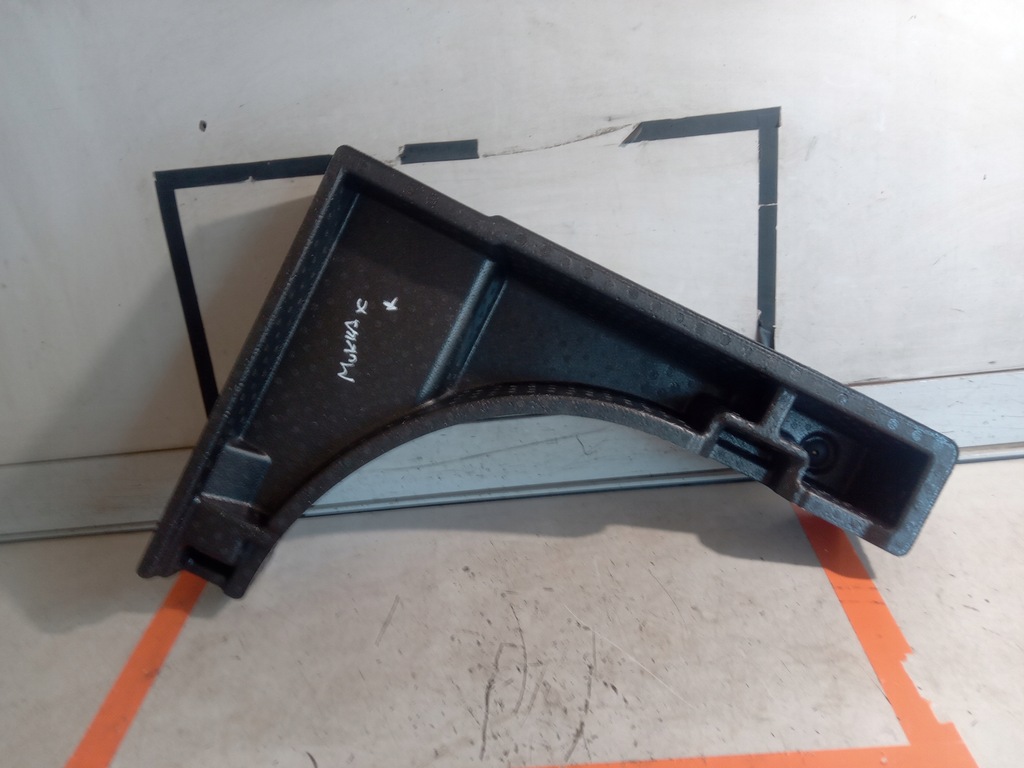 фото №1, Opel mokka x пінополістирол правий 42364412