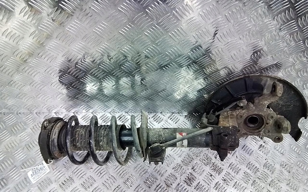 фото №5, Audi a3 8p 2.0 tdi quattro mcperson правый