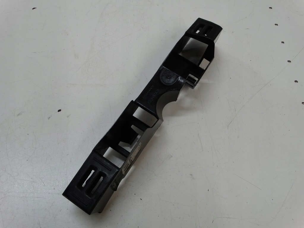 фото №12, Усилитель левая бампера перед renault captur i