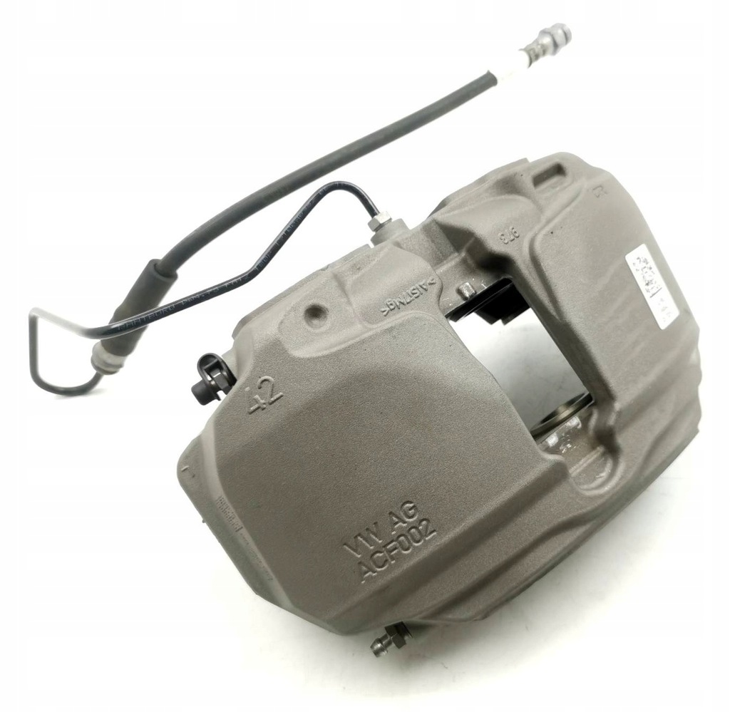 фото №9, Новий org супорт гальмівний лівий перед audi a4 s4 a5 s5 a6 s6 c8 8w0615107d