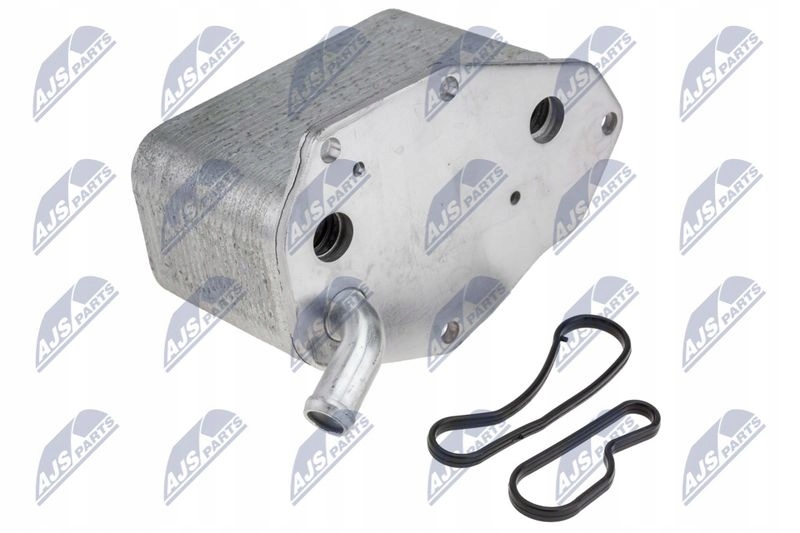 фото №10, Ccl-vv-014 nty радиатор масла nty