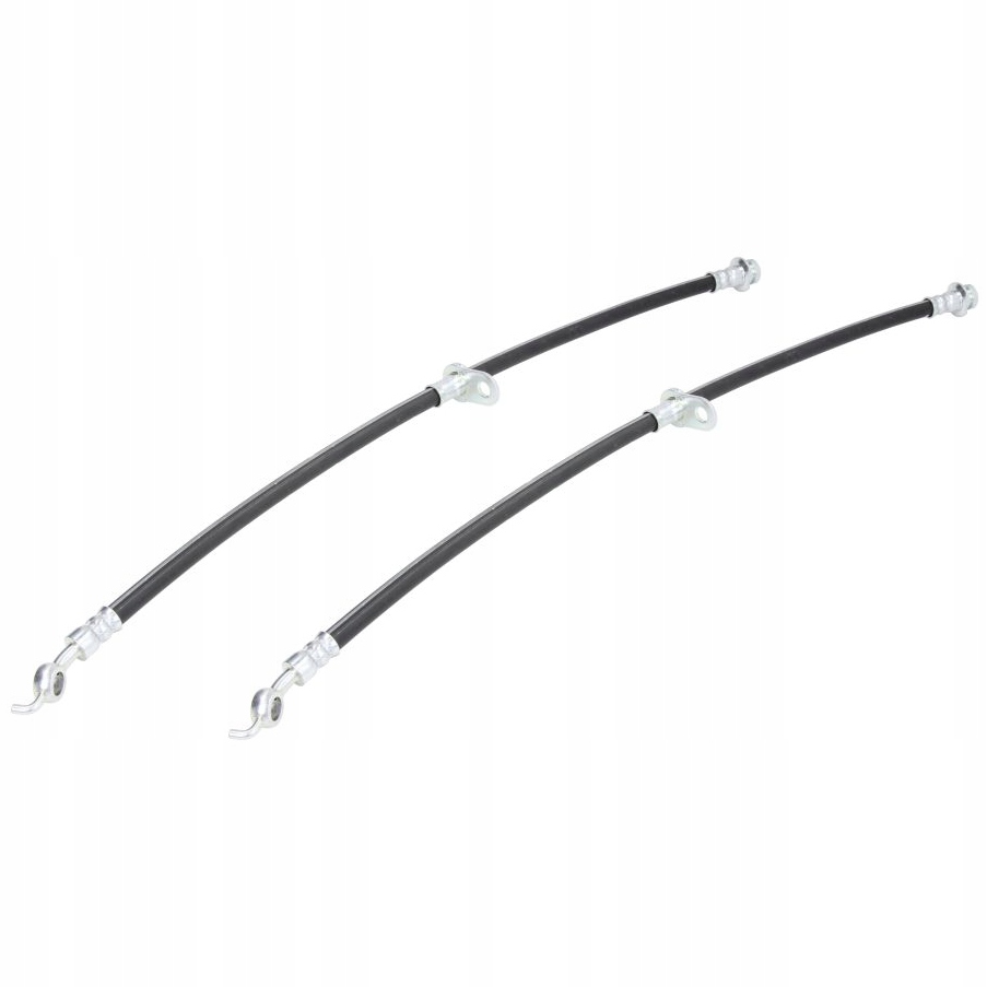 фото №1, 2x шланг гальмівний do suzuki splash swift iii