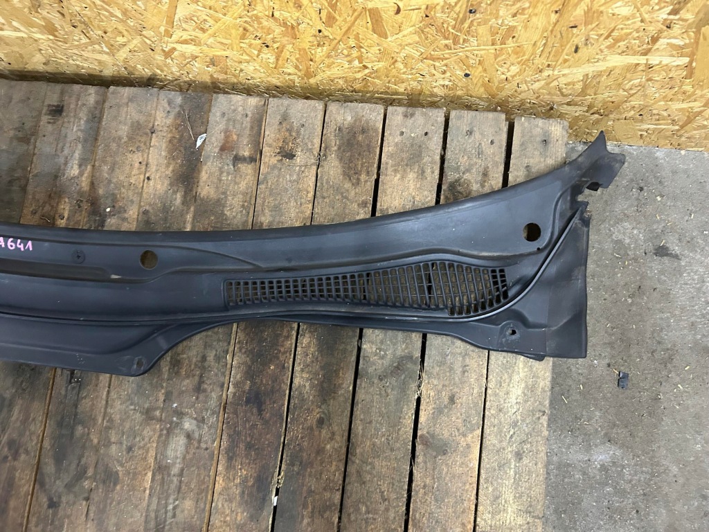 фото №4, Жабо volvo v50 lift s40 ii