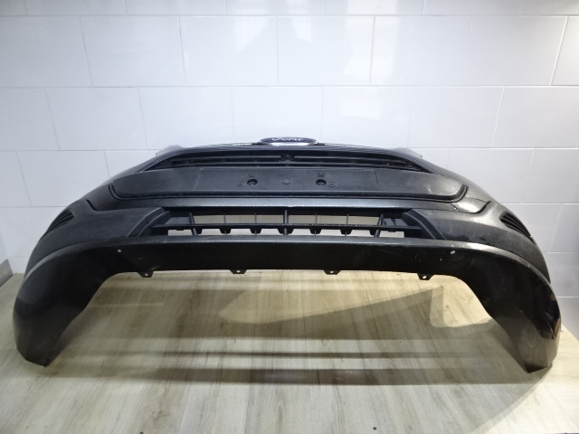 фото №10, Бампер ford tourneo custom 2015-2018