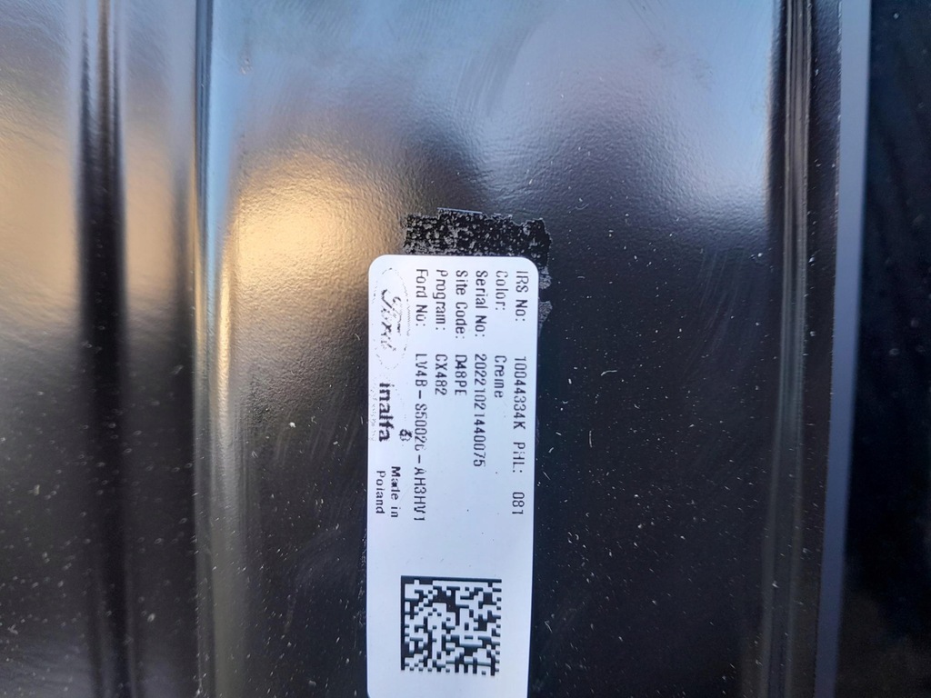 фото №12, Ford kuga mk3 19- крыша панорама