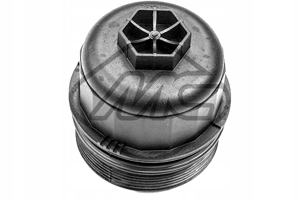 фото №2, Крышка фильтра масла metalcaucho