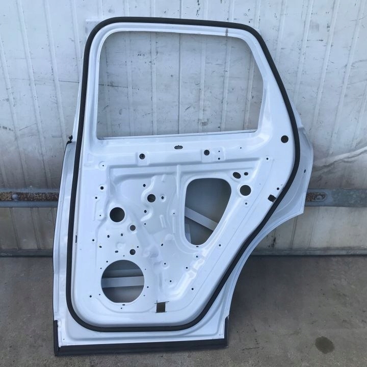 фото №12, Двері porsche cayenne 3 iii 9y 17- правий задня праве задні