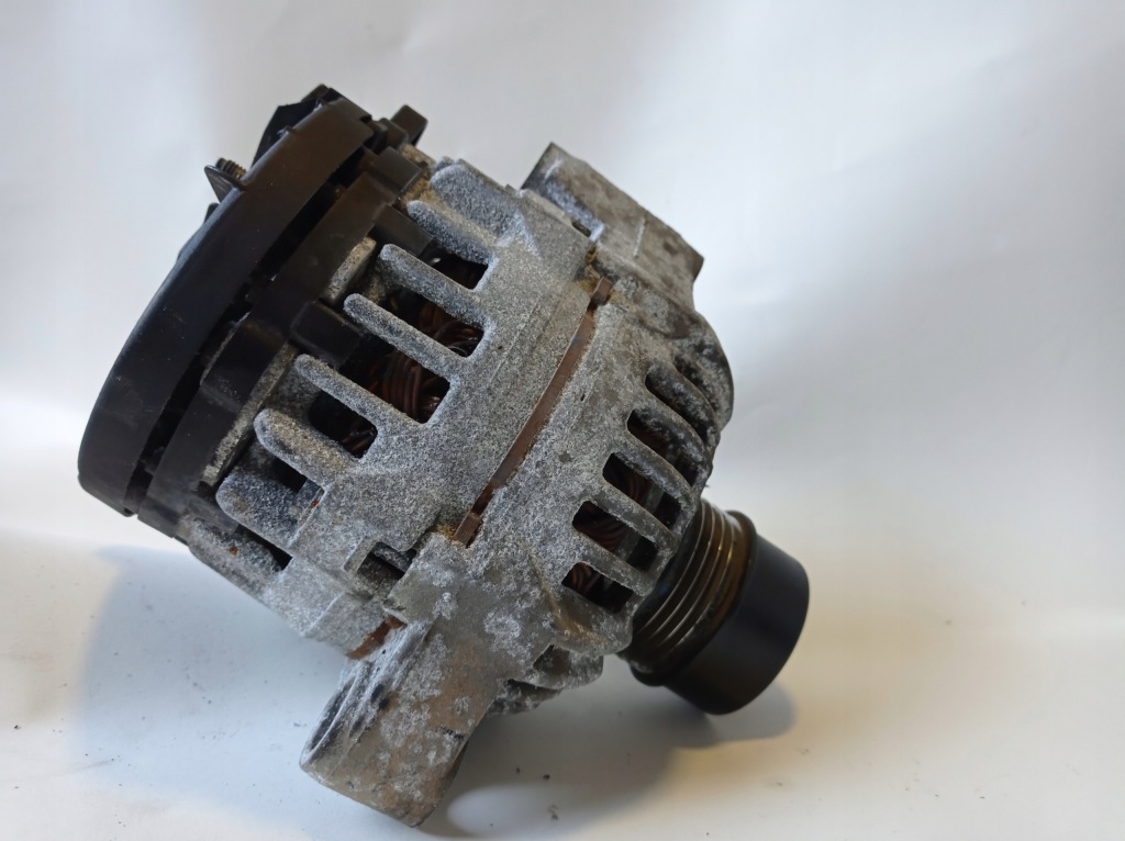 Генератор smart 0.8 cdi a0009062400 в Україні