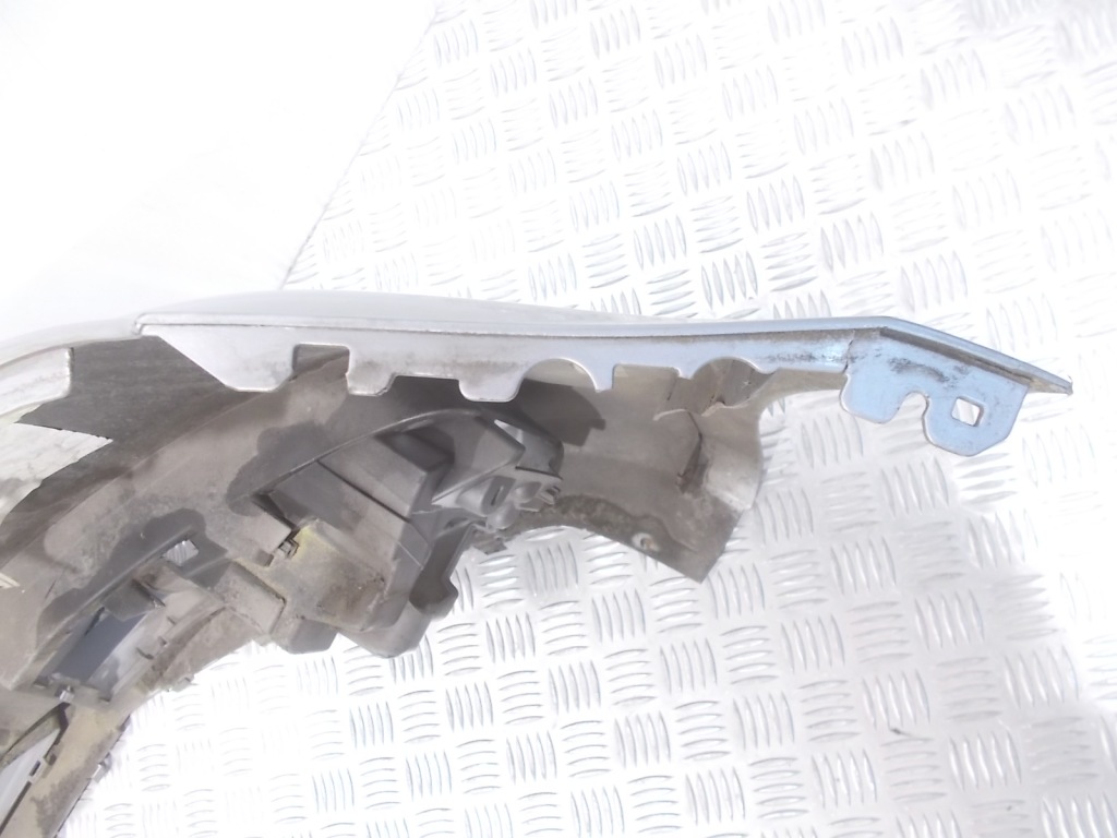 фото №13, Бампер перед audi a1 8xa lift 14-18 оригинал bez отверстий