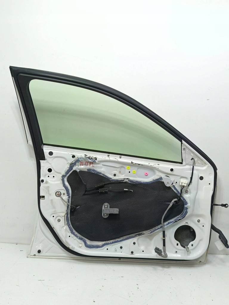 фото №8, Honda accord viii kombi 08-15 lift 2,2 d дверь левая перед левый nh788p