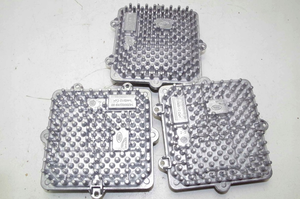 фото №6, Преобразователь jaguar land rover l8b2-13e005-aa