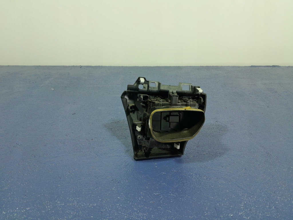 фото №7, Corolla e16 xi ґрати обдув молдинг панелі eu 55470-02330