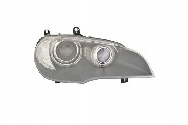 фото №2, Фара abakus 444-1159rmleam2