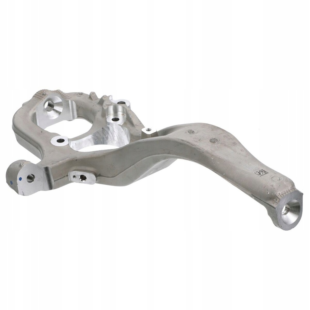 фото №1, Поворотный кулак jeep grand cherokee