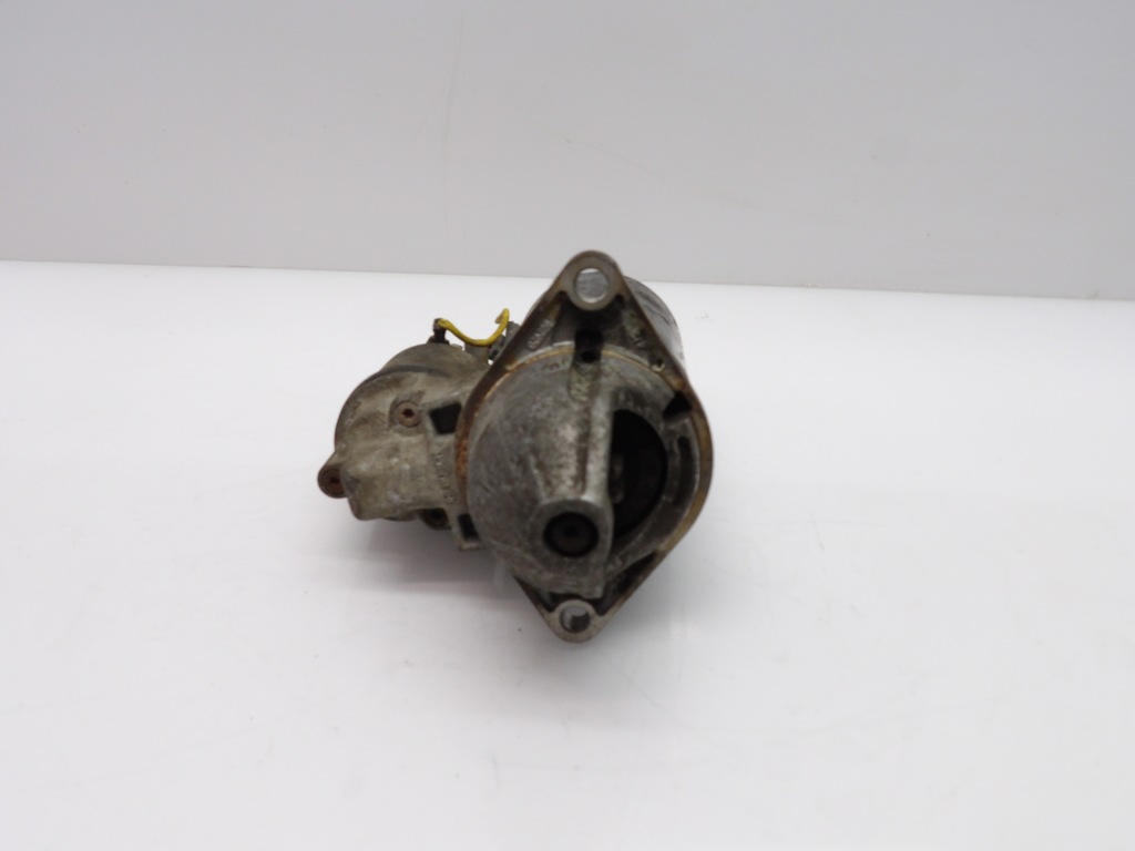 фото №2, Стартер opel corsa