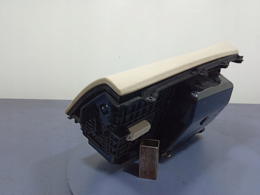 фото №5, Bmw 5 f10 f11 бардачок пасажира правий oyster eu 9173907