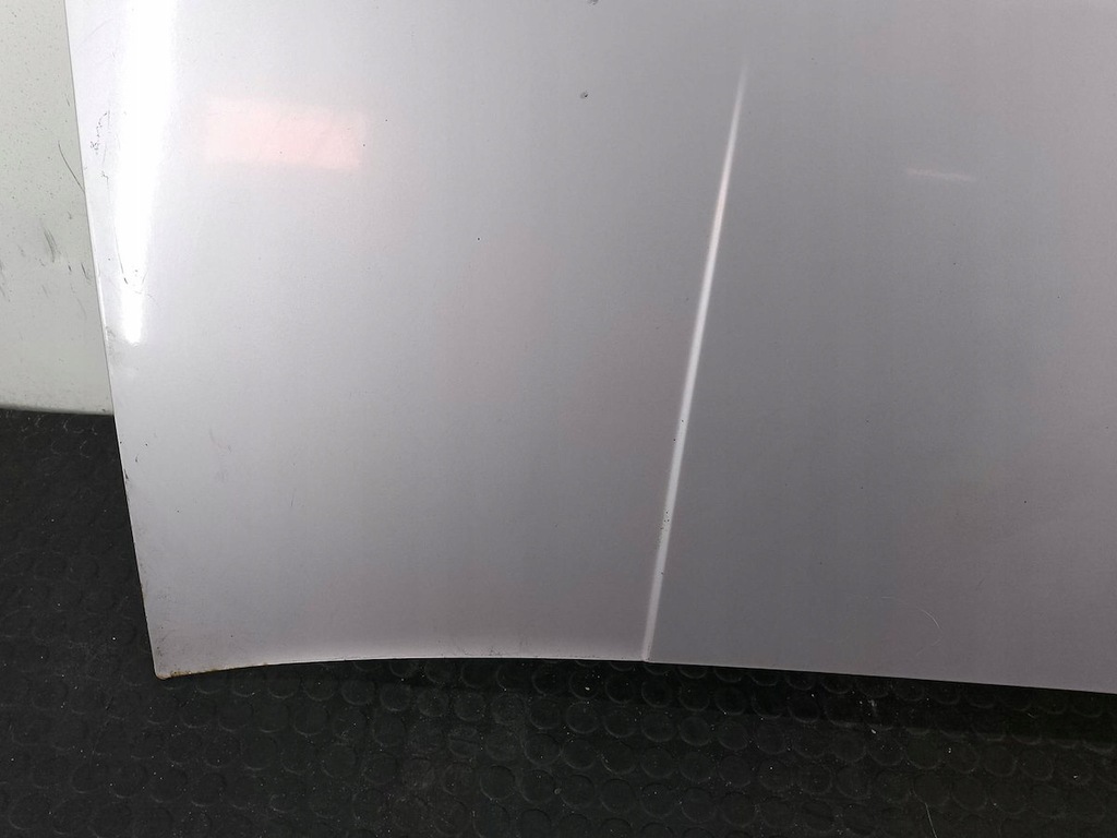 фото №9, Кришка багажника багажника nissan sunny b11 82-87 006 sedan