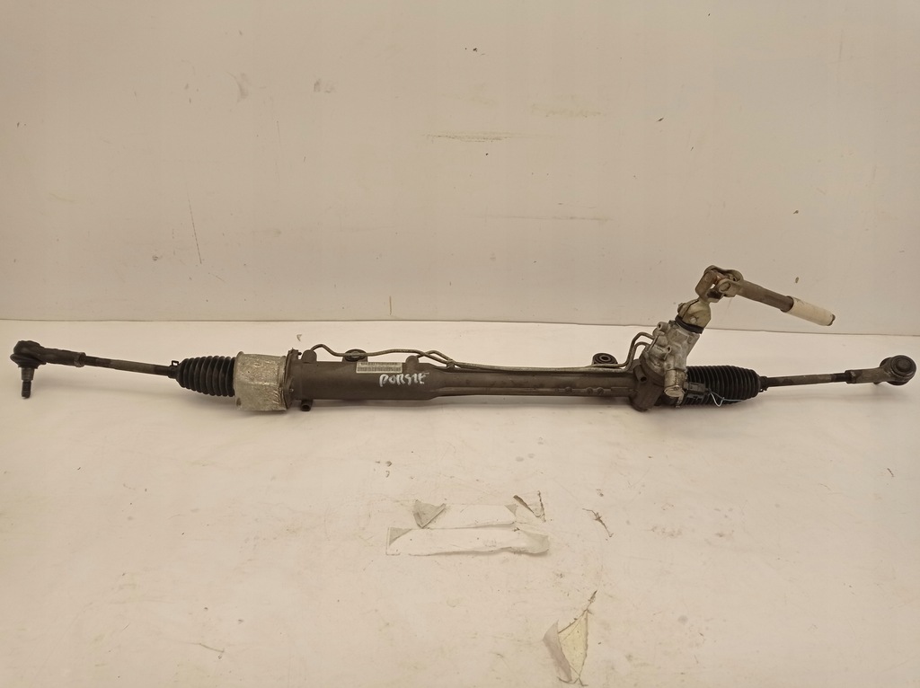 фото №1, Porsche cayenne трансмиссия рулевая 7l5422055cm