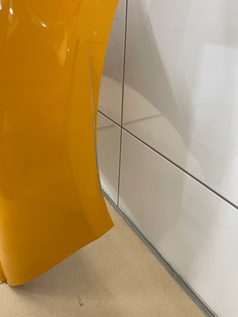 фото №2, Mini cooper f56 капот