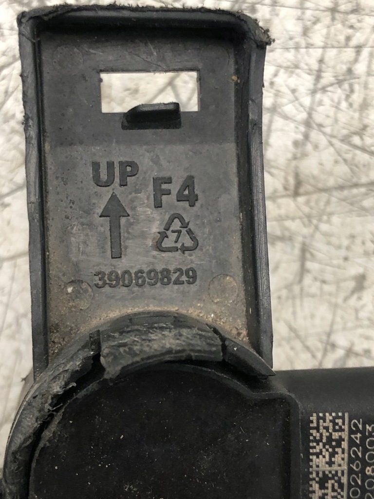 фото №5, Датчик парковки pdc opel astra k 13447541