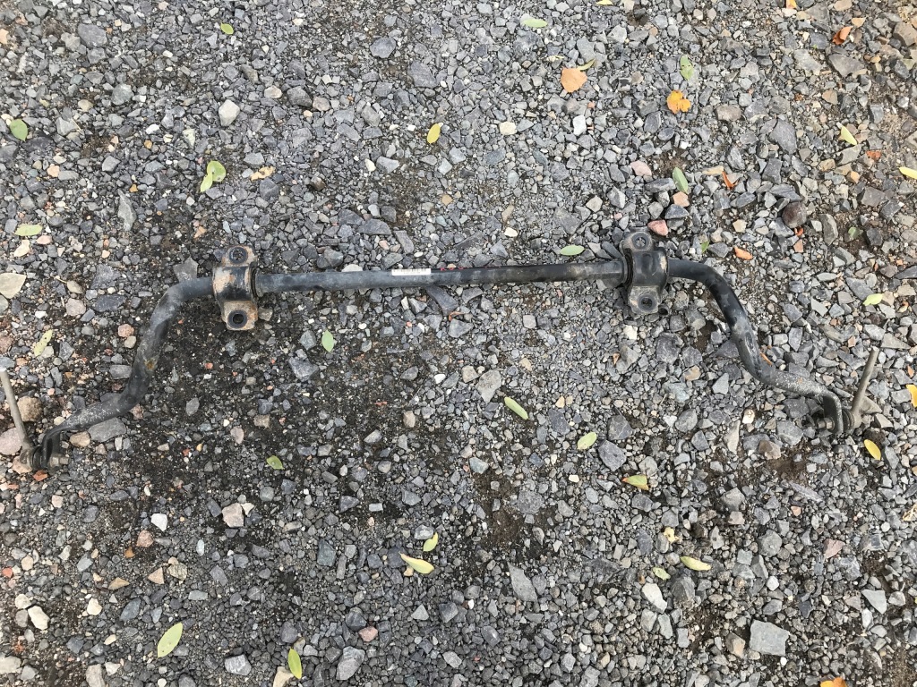 фото №1, Тяга стабилизатора перед ford kuga mk2 lift