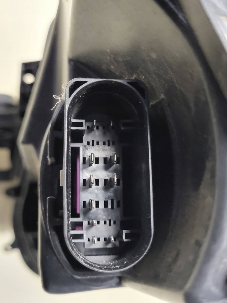 фото №9, Skoda karoq 57b 17-22 full led правая лампа передняя eu 57b941016f