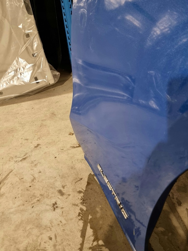 фото №8, Lexus ux дверь левая задние задняя