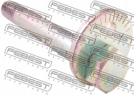 фото №2, 1229-por febest болт с эксцентрик hyundai h-1 02: