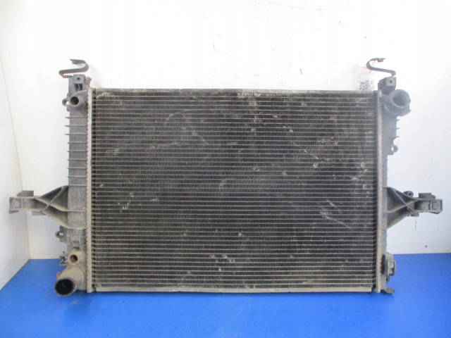 фото №7, Volvo s80 2.4 кондиционер радиатор wody 30645152 orygin
