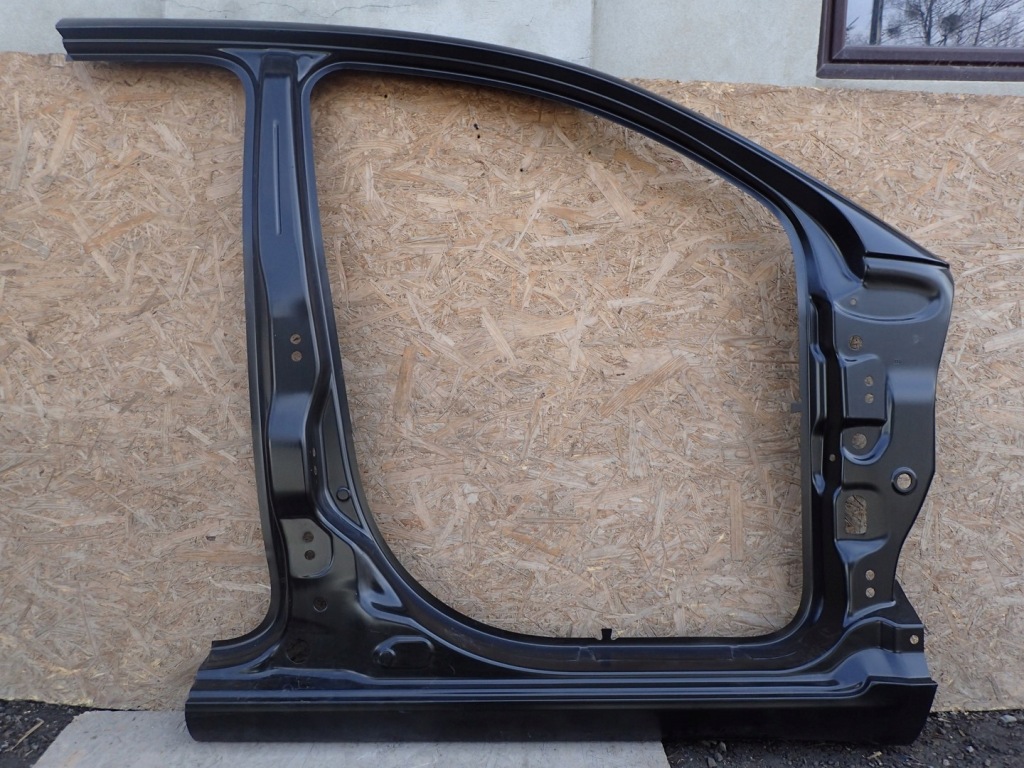 фото №1, Порог правый обшивка порог fiat panda 3 iii 312 12-